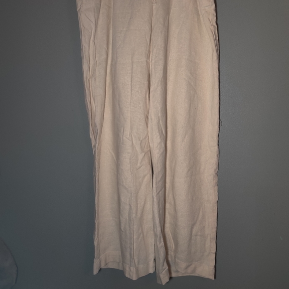 Linen pants XS - Picture 3 of 3